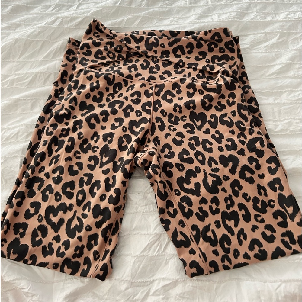 offline by aerie leggings